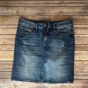 Denim skirt - Mavi Jeans Co